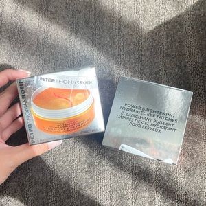 Peter Thomas Roth Potent-C™ Power Brightening Hydra-Gels